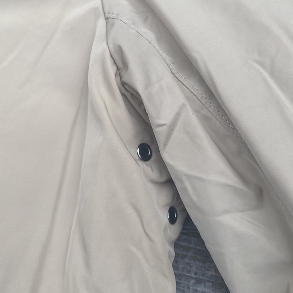 🆕Polo Ralph Lauren 🏇Water Repellent Commuter Coat Khaki Big & Tall Size 1XB - Picture 8 of 15